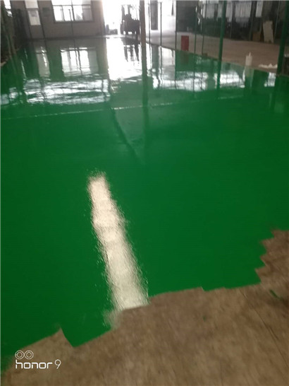 尉犁下面我给你一份非常实用、地坪漆施工翻新