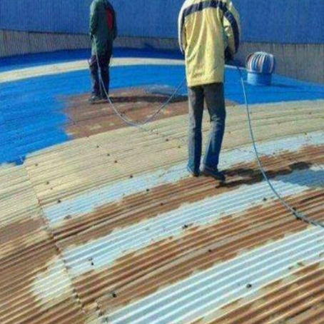 尉犁地面翻新与地坪漆施工流程
